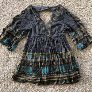 Free people dress